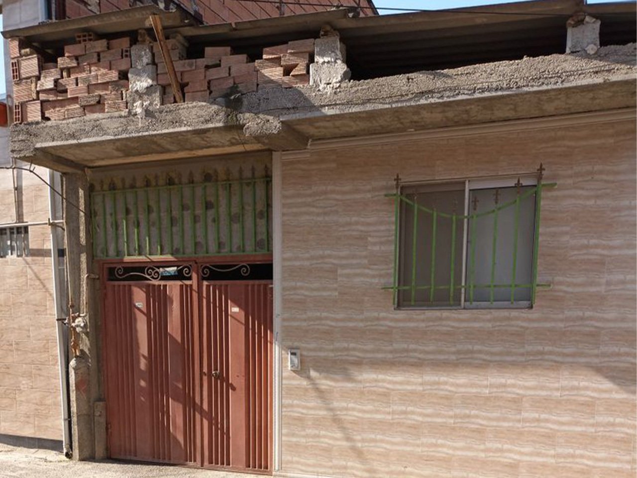 سوئیت فلت نازنین زهرا