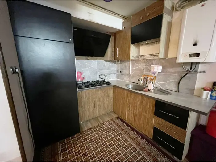 ویلا دوخوابه استخردار ارغوان4