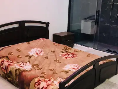 ویلا دوخوابه هانا