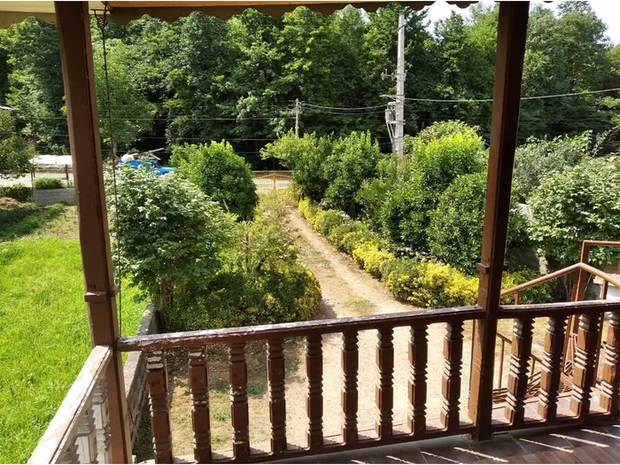 ویلا دوخوابه جاده دوهزار 2