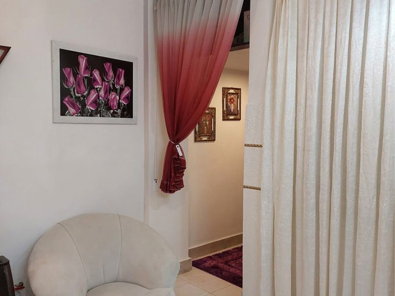 فلت لاله زار