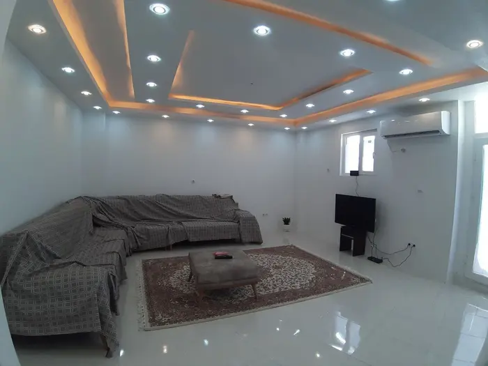 سوئیت فلت مطهری