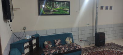 آپارتمان یک خوابه بیست