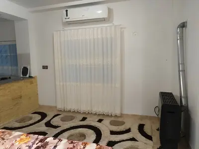 ویلا دوخوابه کیانرودی 1