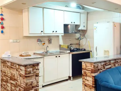 آپارتمان یک خوابه گوهردشت 1