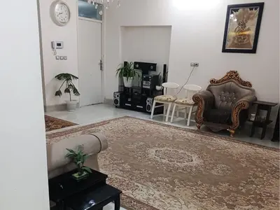 ویلا دوخوابه استخردار آبگرم فرمانیه