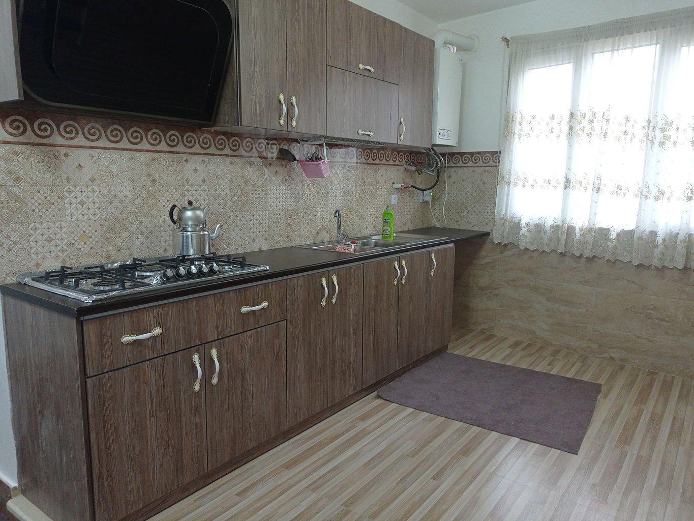 آپارتمان یک خوابه مادر 3