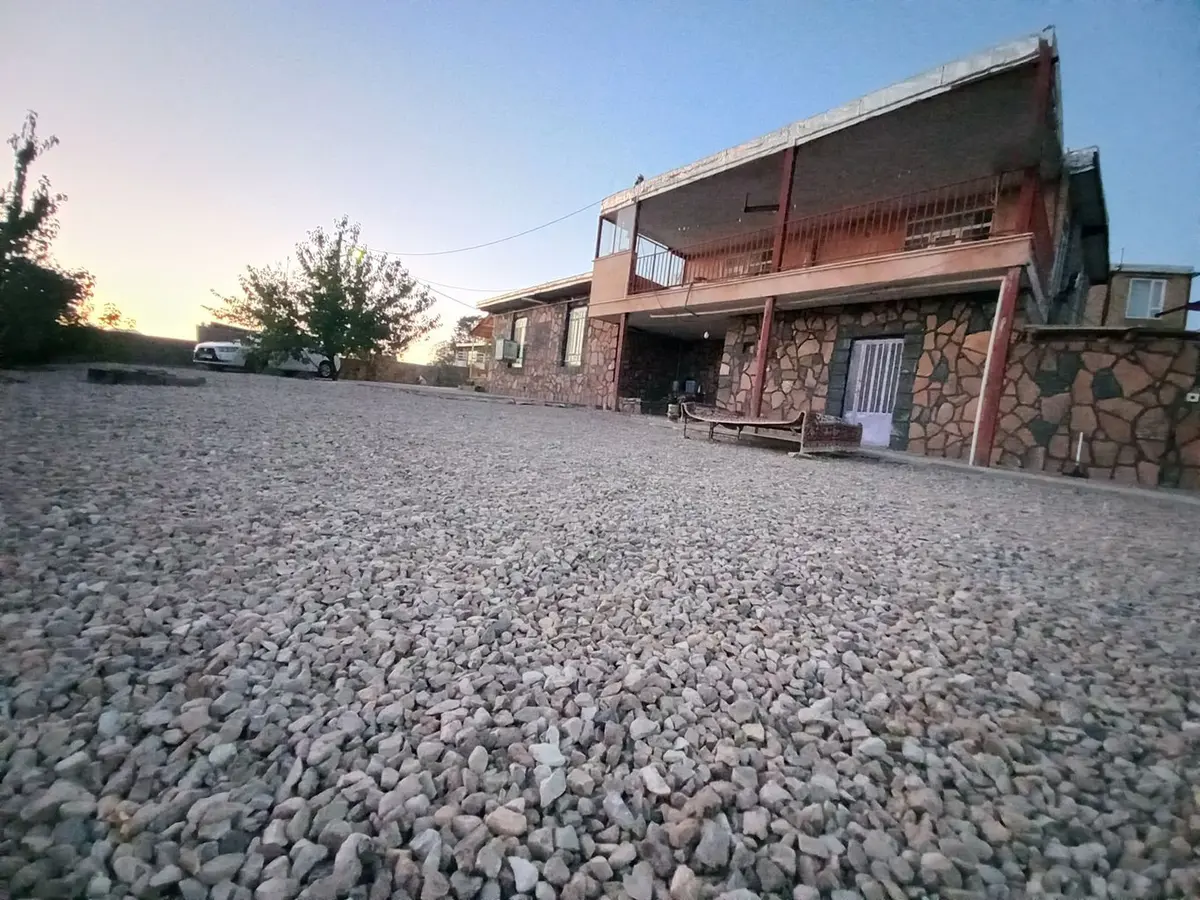 ویلا چهارخوابه شاهو