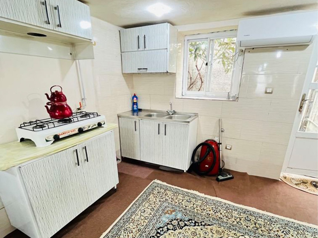 فلت بالاجورشر