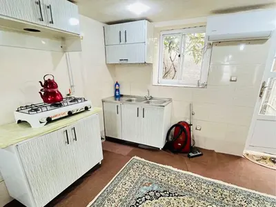 سوئیت فلت بالاجورشر