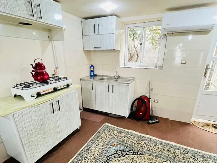 سوئیت فلت بالاجورشر