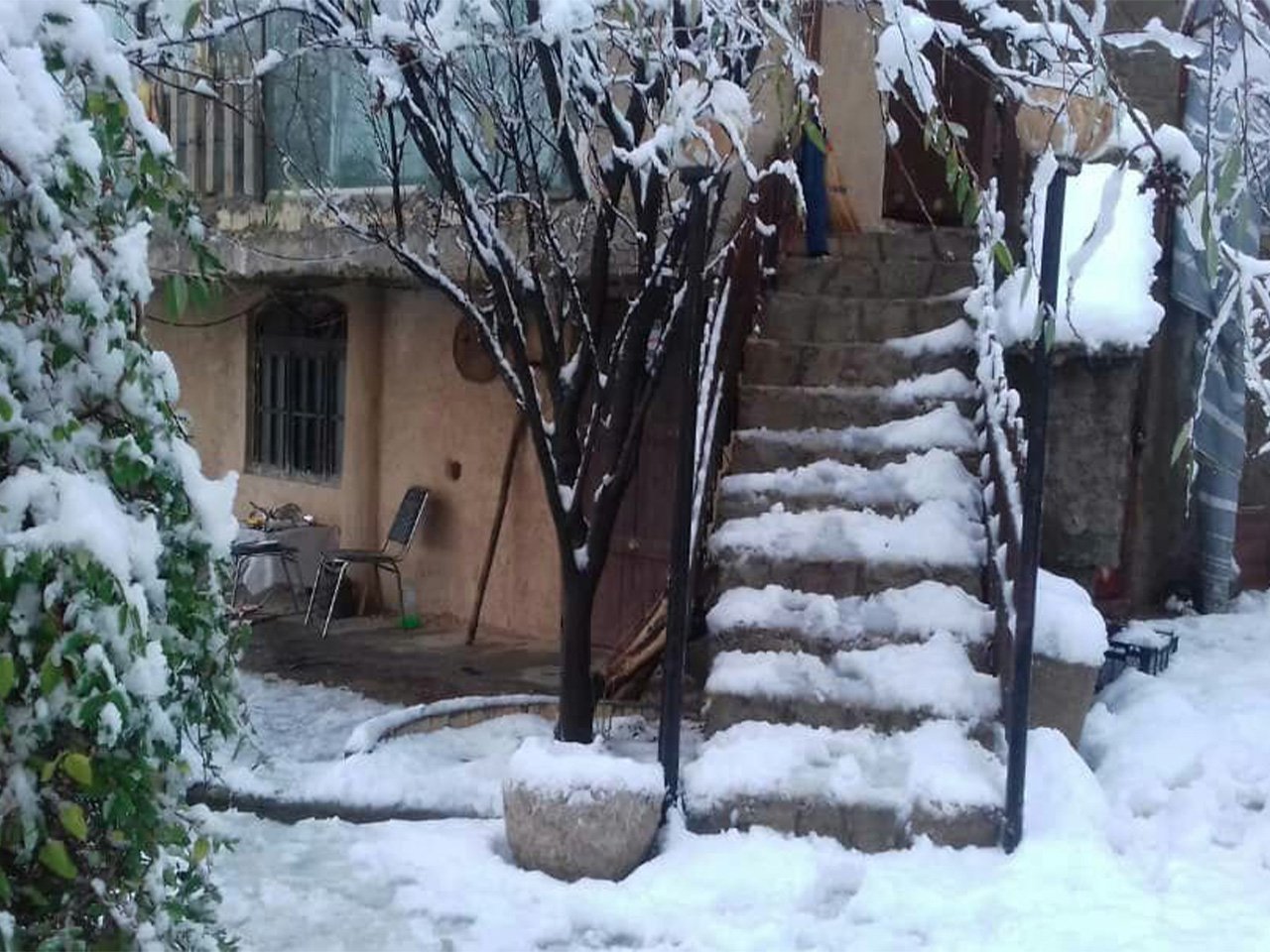 بَرم خوشمکان سپیدان - واحد خنی ورگ