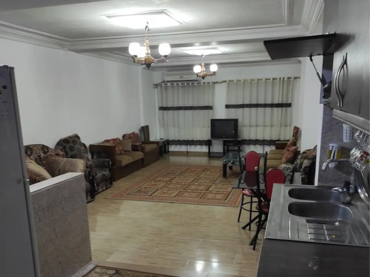 ویلا دوخوابه ساحلی نیایش 15