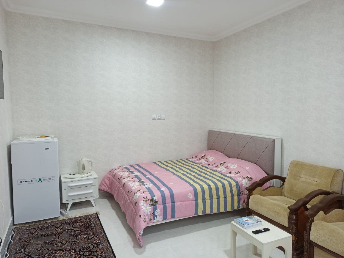 واحد اندیشه ۱۱