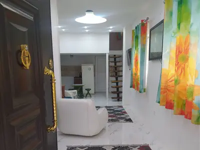 ویلا دوخوابه استخردار آبگرم لپاسر