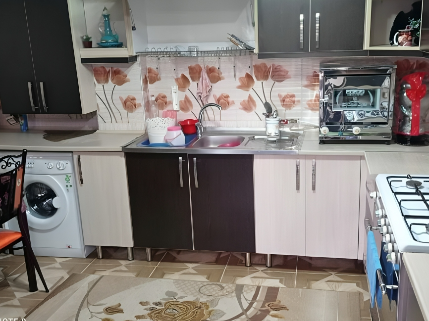 یک خوابه تنیان 6