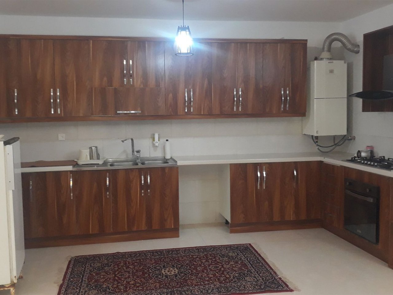 ویلا دوخوابه لتحُر شبستان