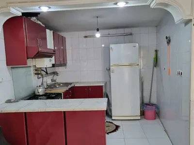 آپارتمان یک خوابه شهروند جی