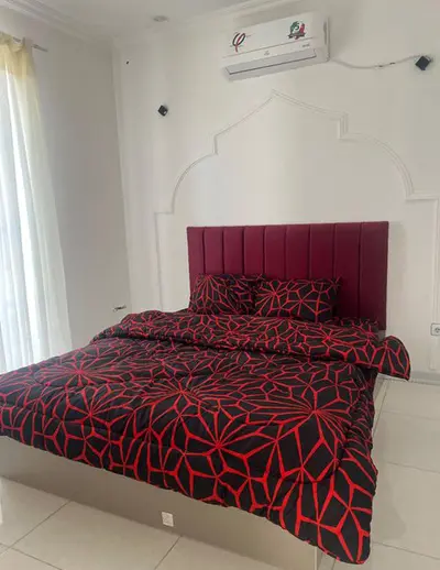 ویلا دوخوابه عمارت یاس