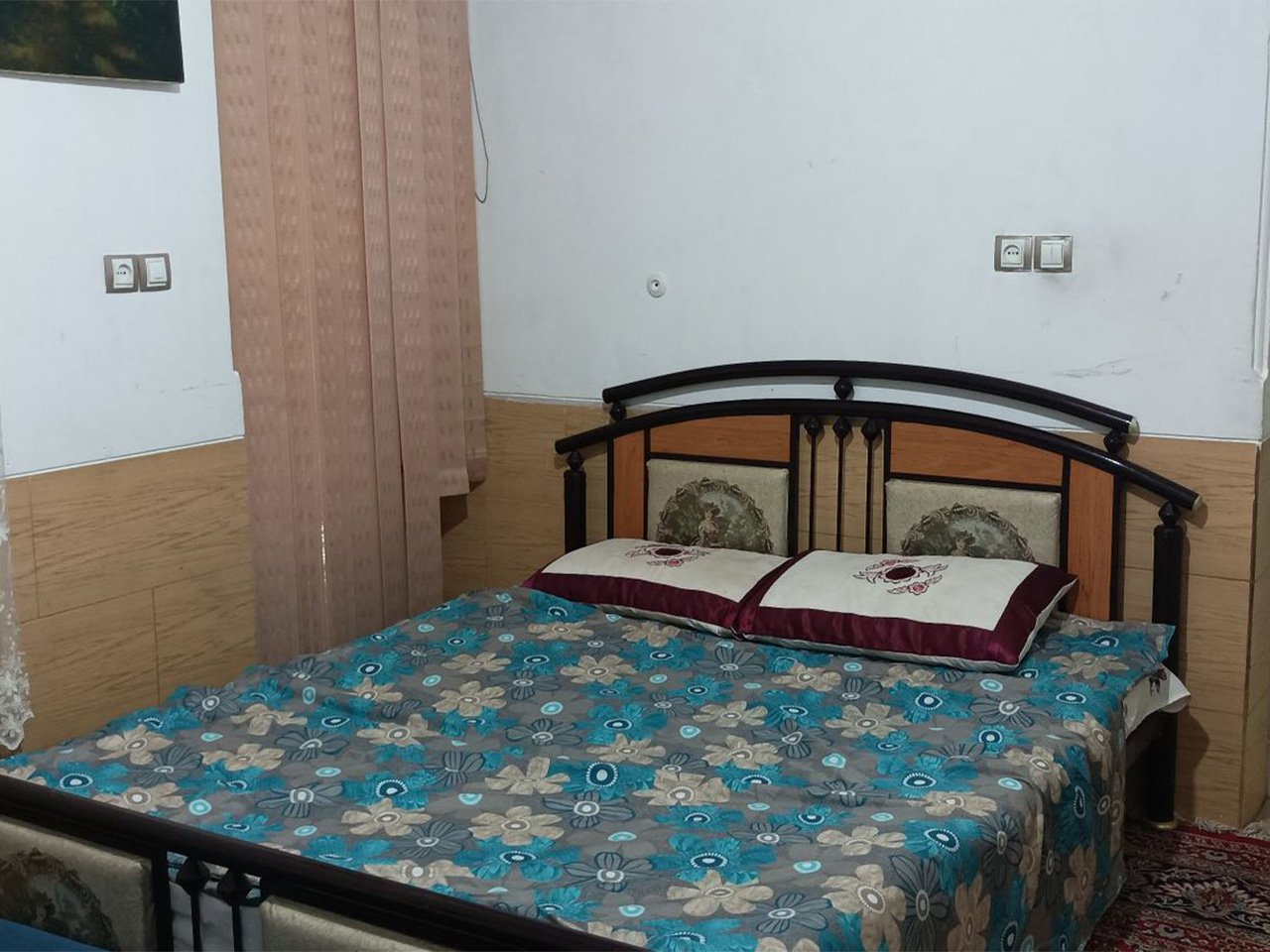 دوخوابه رویایی 1