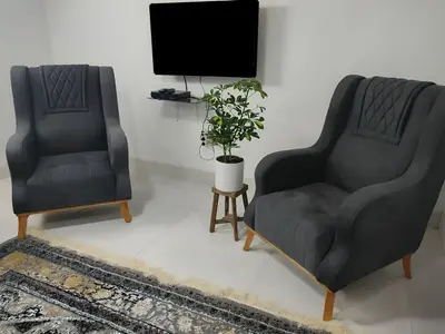 آپارتمان یک خوابه شهرک گلستان یاس 1