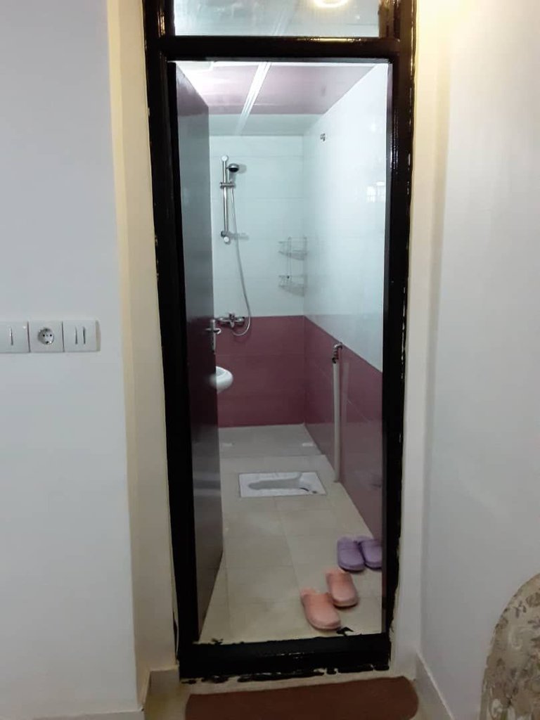 سوئیت یک خوابه اسدی 20