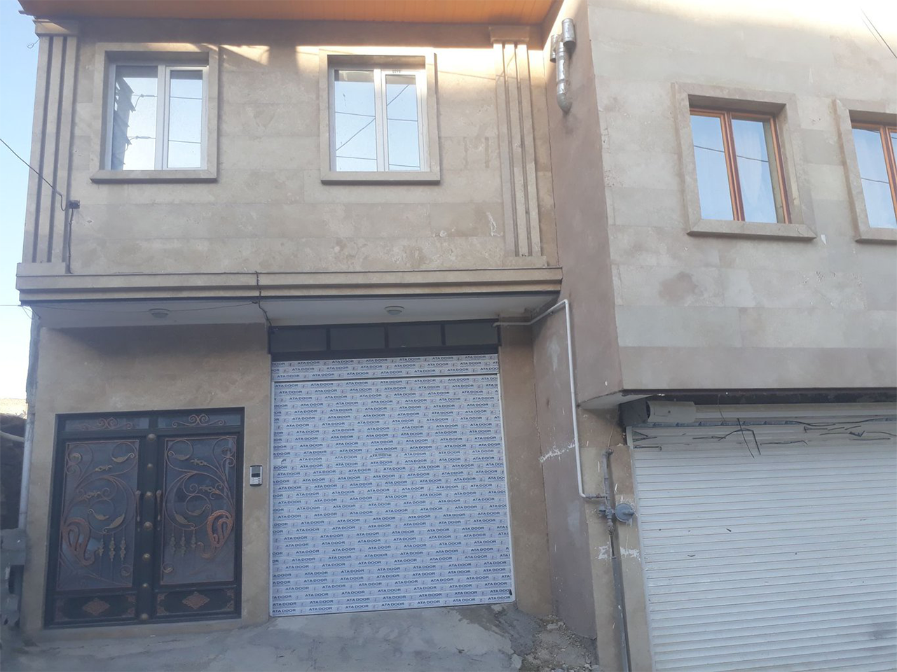 ویلا فلت تنگه واشی