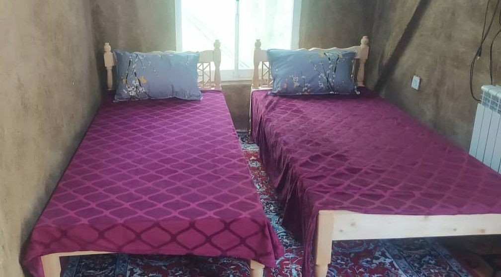 رودخانه کوهستان - واحد 4