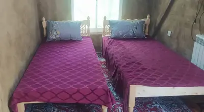 بومگردی رودخانه کوهستان - واحد 4