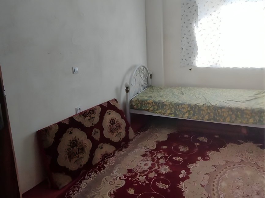 یک خوابه امیر مهدی