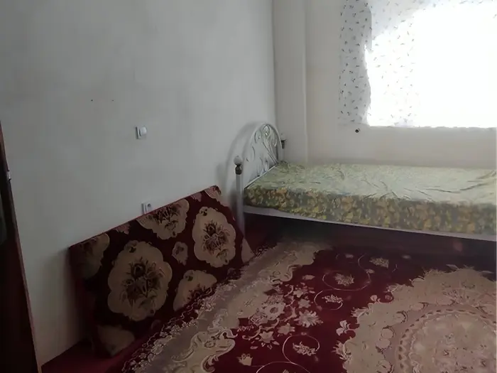 سوئیت یک خوابه امیر مهدی