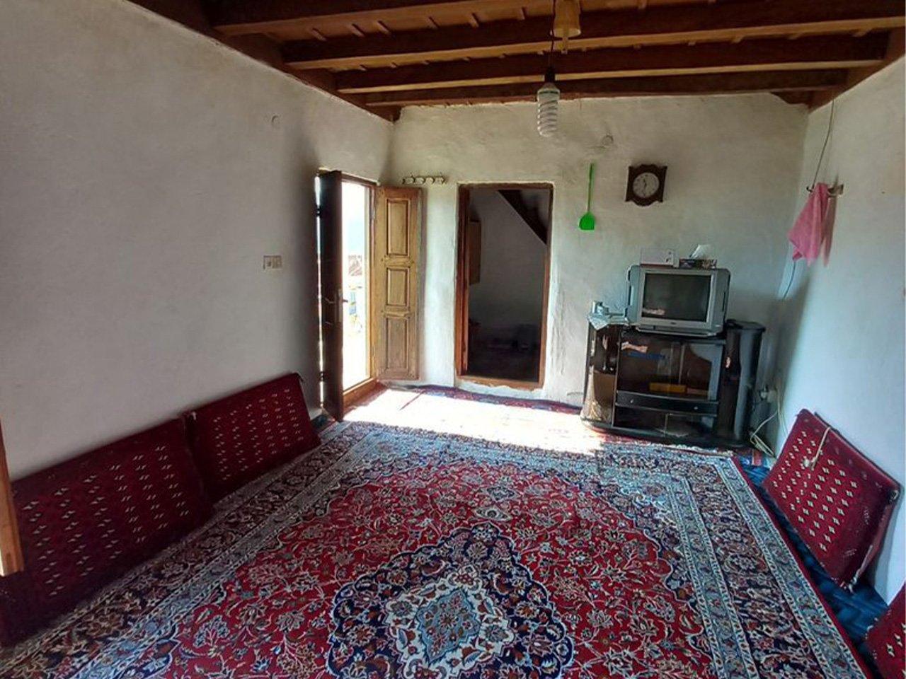 دوخوابه طلوع 1