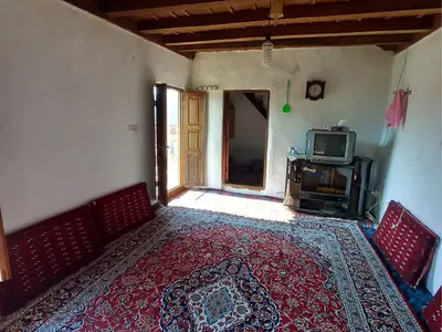 کلبه دوخوابه طلوع 1