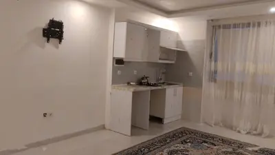 آپارتمان یک خوابه الما