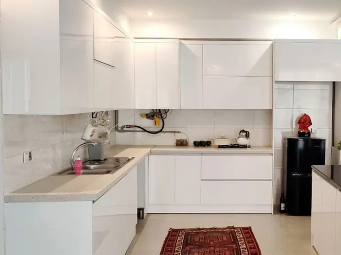 دوخوابه استخردار دلوین 1