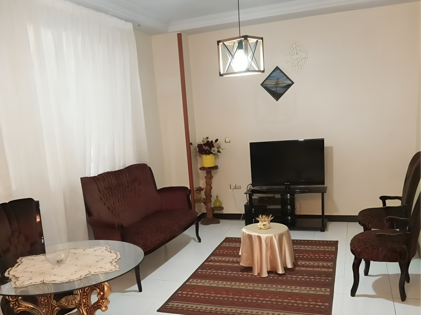 آپارتمان دوخوابه میدان قزوین