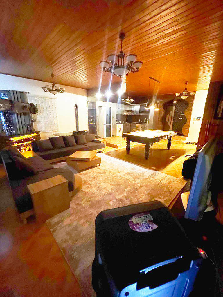 ویلا دوخوابه طاهریان