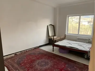 ویلا دوخوابه روستایی لاجیم