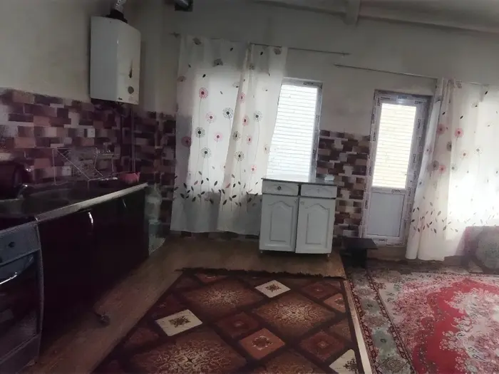 سوئیت یک خوابه امیر مهدی