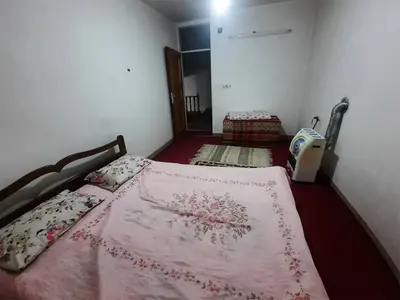 ویلا یک خوابه باغ نسترن