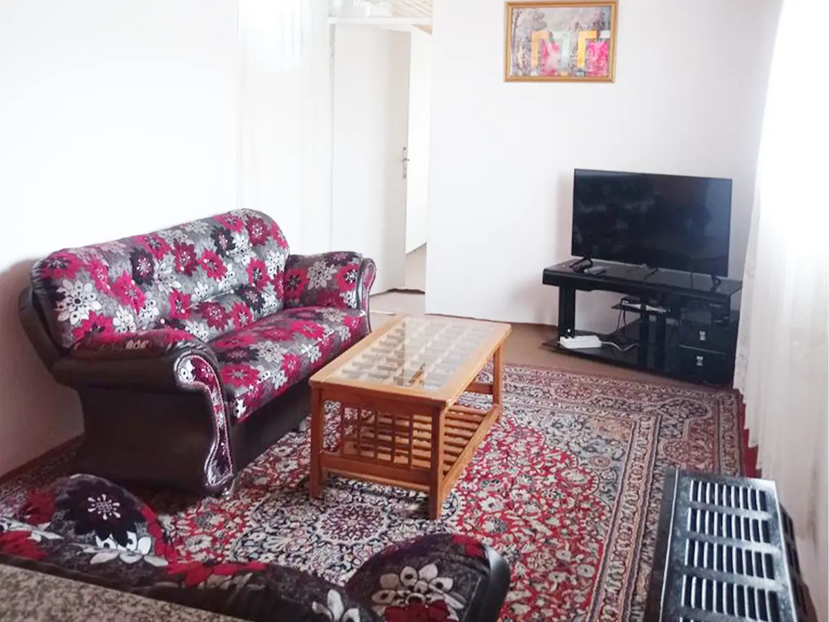 ویلا یک خوابه شالیور