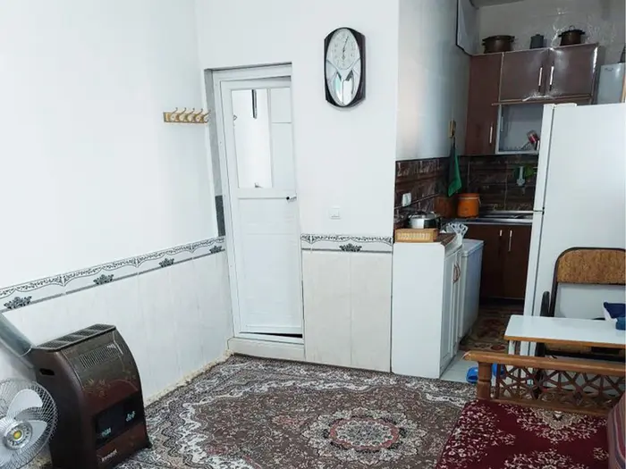 سوئیت فلت مدرس