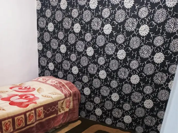 ویلا دوخوابه باران 8