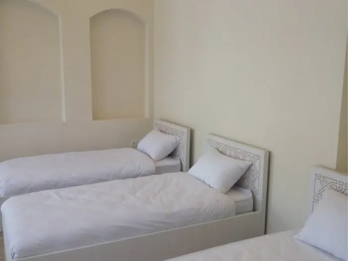 اقامتگاه سنتی گل بانو - واحد ۵ تخته ۱۰۲