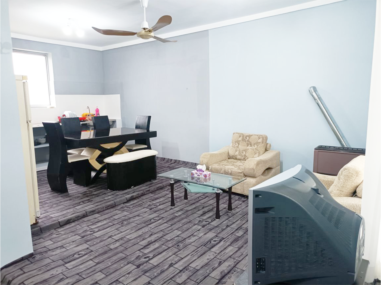 یک خوابه خلیل شهر