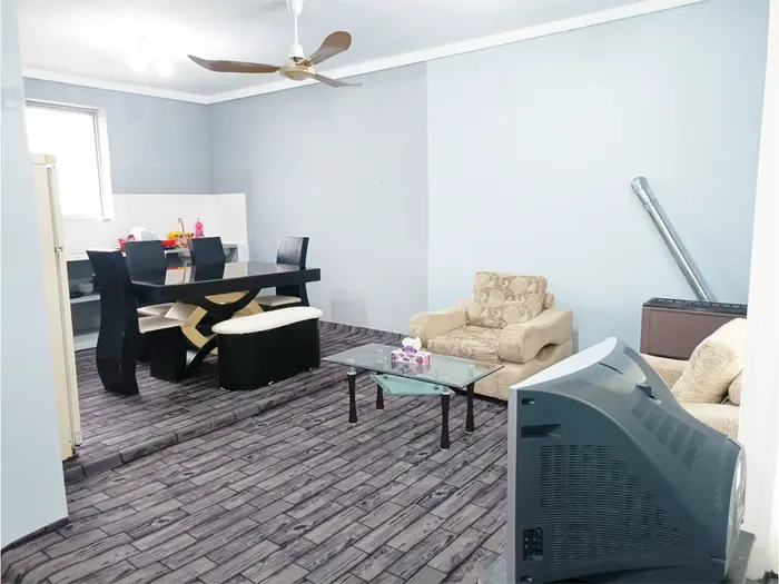 سوئیت یک خوابه خلیل شهر