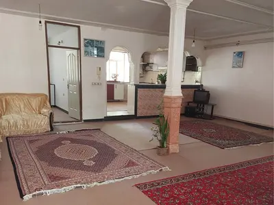 سوئیت دوخوابه امیر قاسمیه