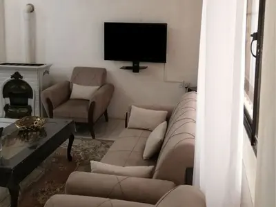 ویلا دوخوابه ساحلی نرگس