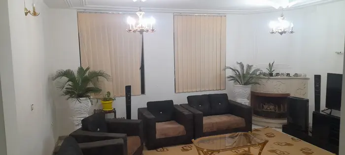 آپارتمان یک خوابه مهرسام