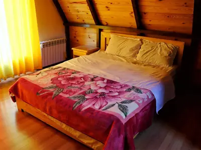 سوئیت سلامت صبا - واحد 6